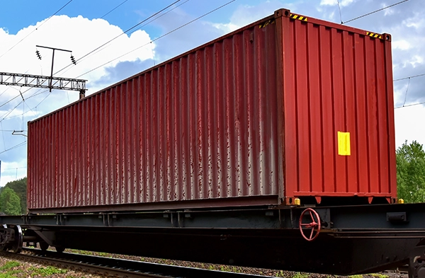 Intermodal-Midwest